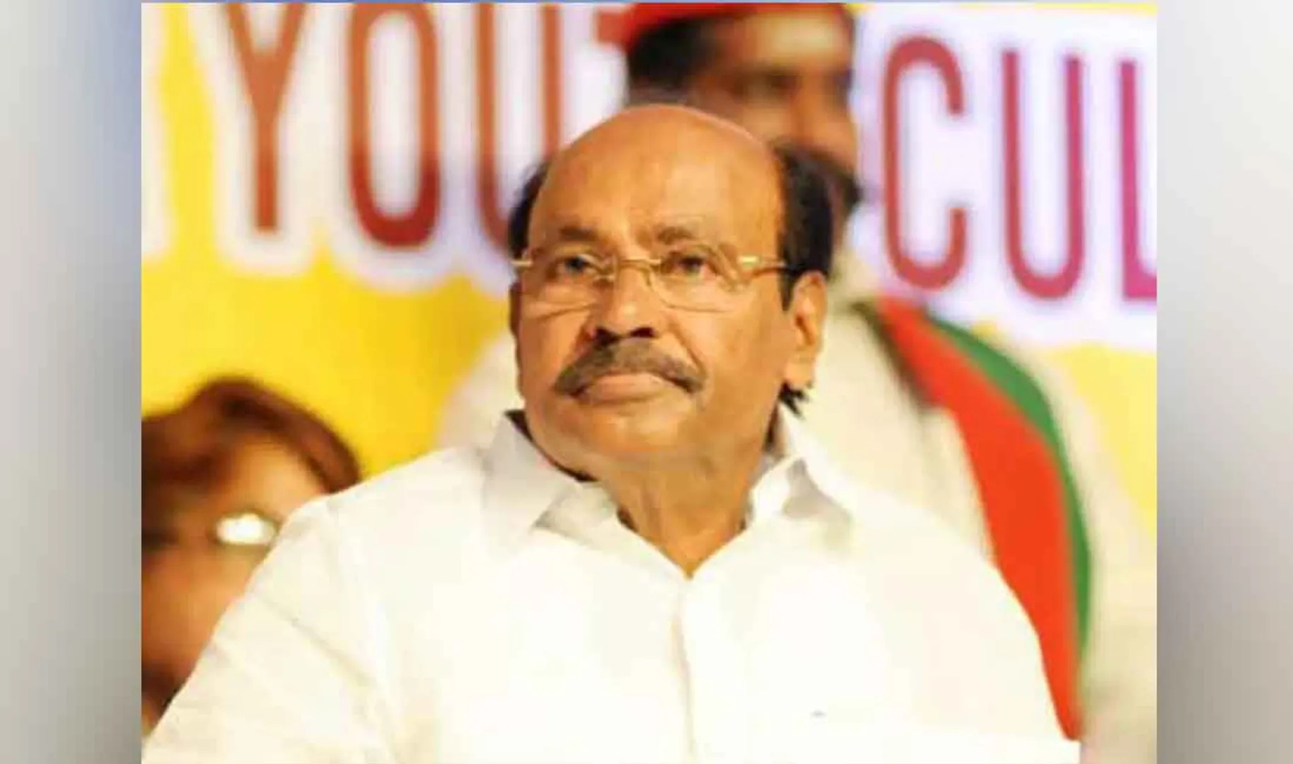  ramadoss
